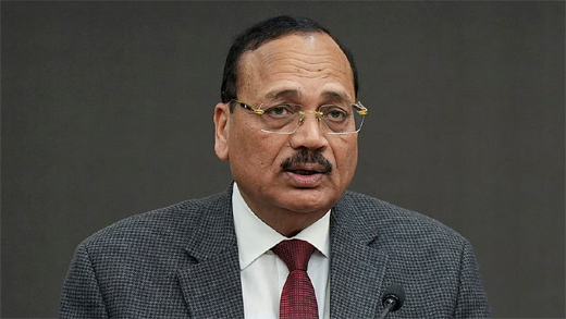 CJI Surya Kanth